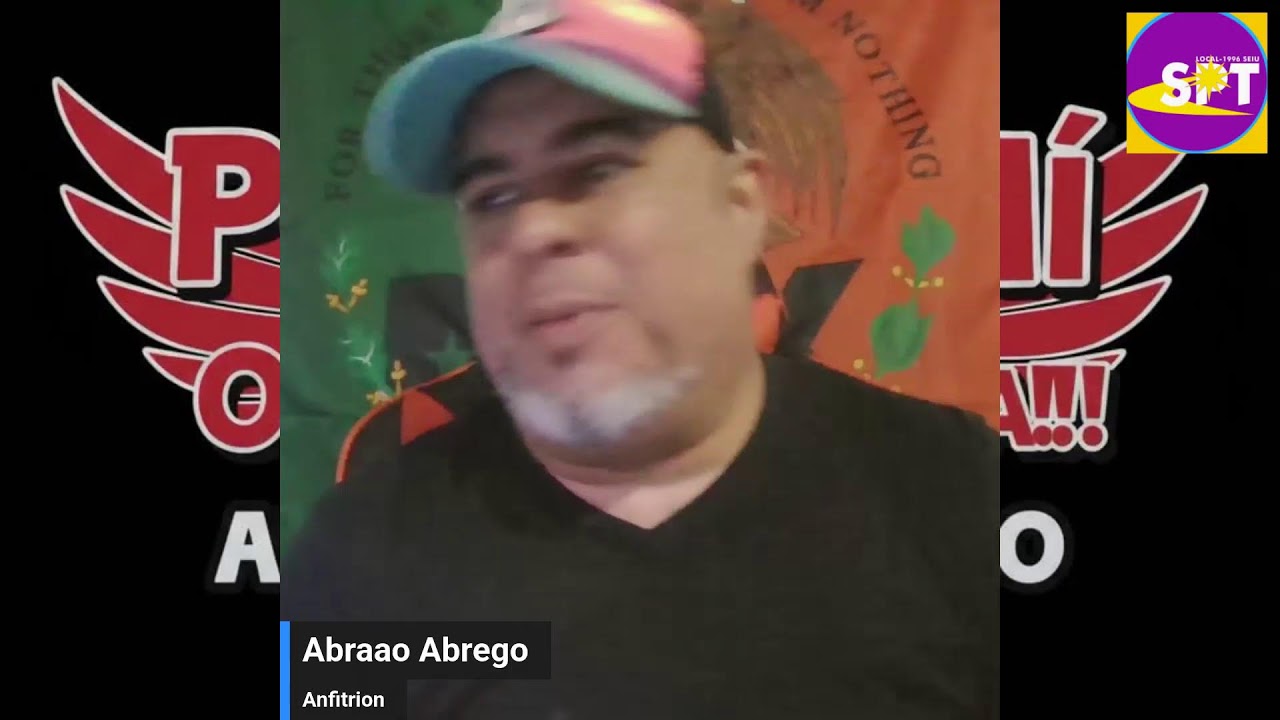 Por que mi opinion cuenta!!! Martes 3/03/26 Sindicato Javier Rodriguez SPT