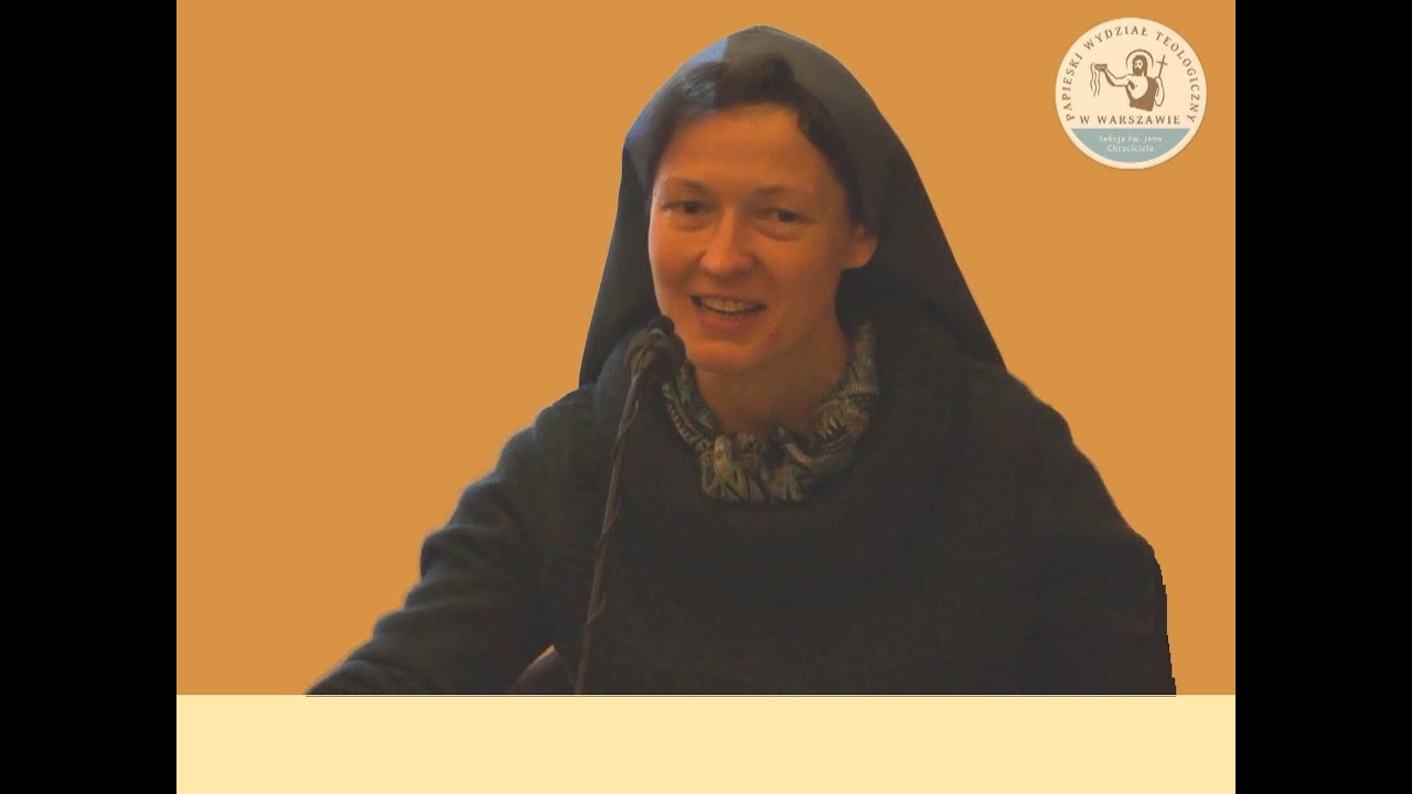 Laboratorium Nowej Ewangelizacji - Klucz do Hermeneutyki Biblijnej s. dr Judyta Pudełko