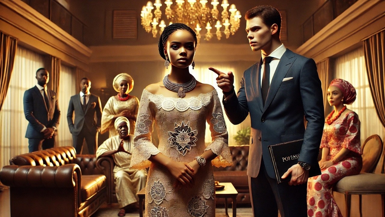 “You’re too poor to be my daughter-in-law,” her MIL mocked, not knowing she secretly…#folktales