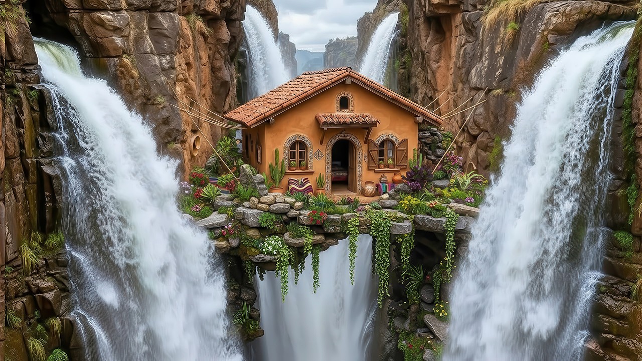 MARAVILLAS DE MÉXICO | Lugares imposibles en la Tierra que no creerás que existen | Viajes en 4K