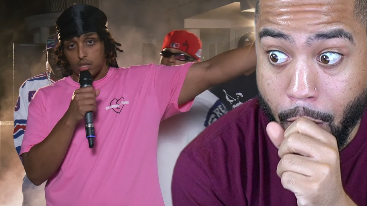 AMP's Cypher WASHES XXL's Cyphers