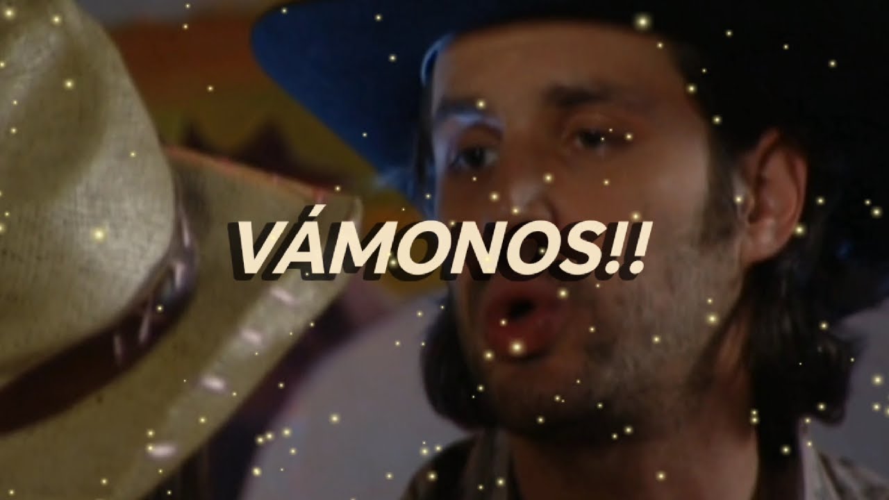 La Hija Del Mariachi// Vámonos// Jairo Del Valle & Patricia Del Valle