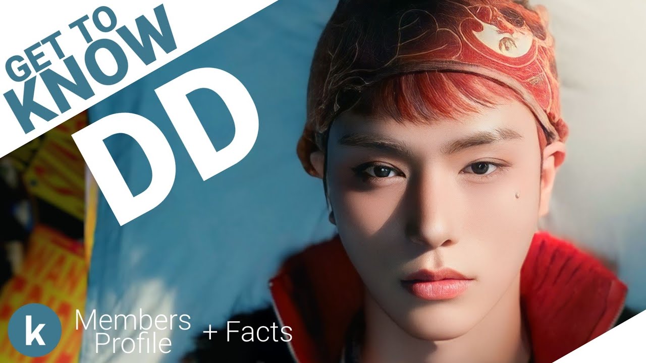 DAILY:DIRECTION (데일리디렉션) Members Profile + Facts (Birth Names, Positions etc...) [Get To Know K-Pop]