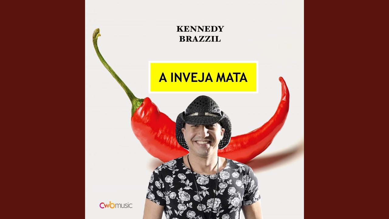 A Inveja Mata