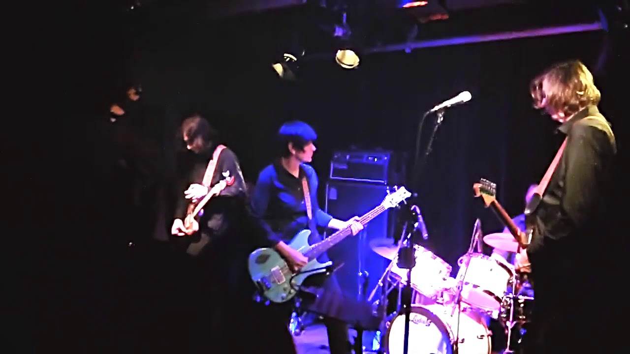 Thurston Moore Group at Les Ateliers Claus on 15.11.2017 p.8