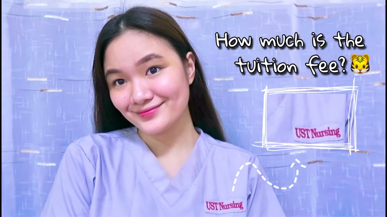 FAQS: TIPS FOR ASPIRING NURSING STUDENTS | Crystel Cruz