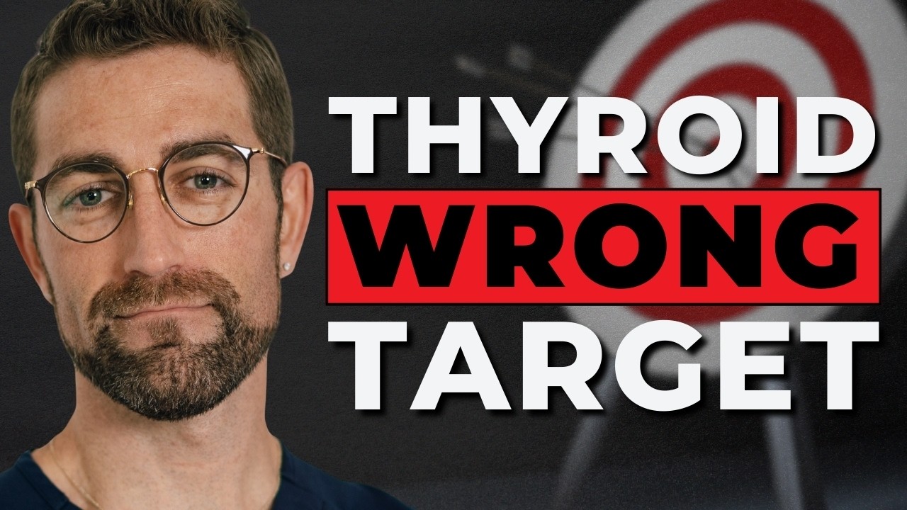 Exposing Hashimoto’s | It’s So Much More Than Your Thyroid | Your Body is Sending You Clues