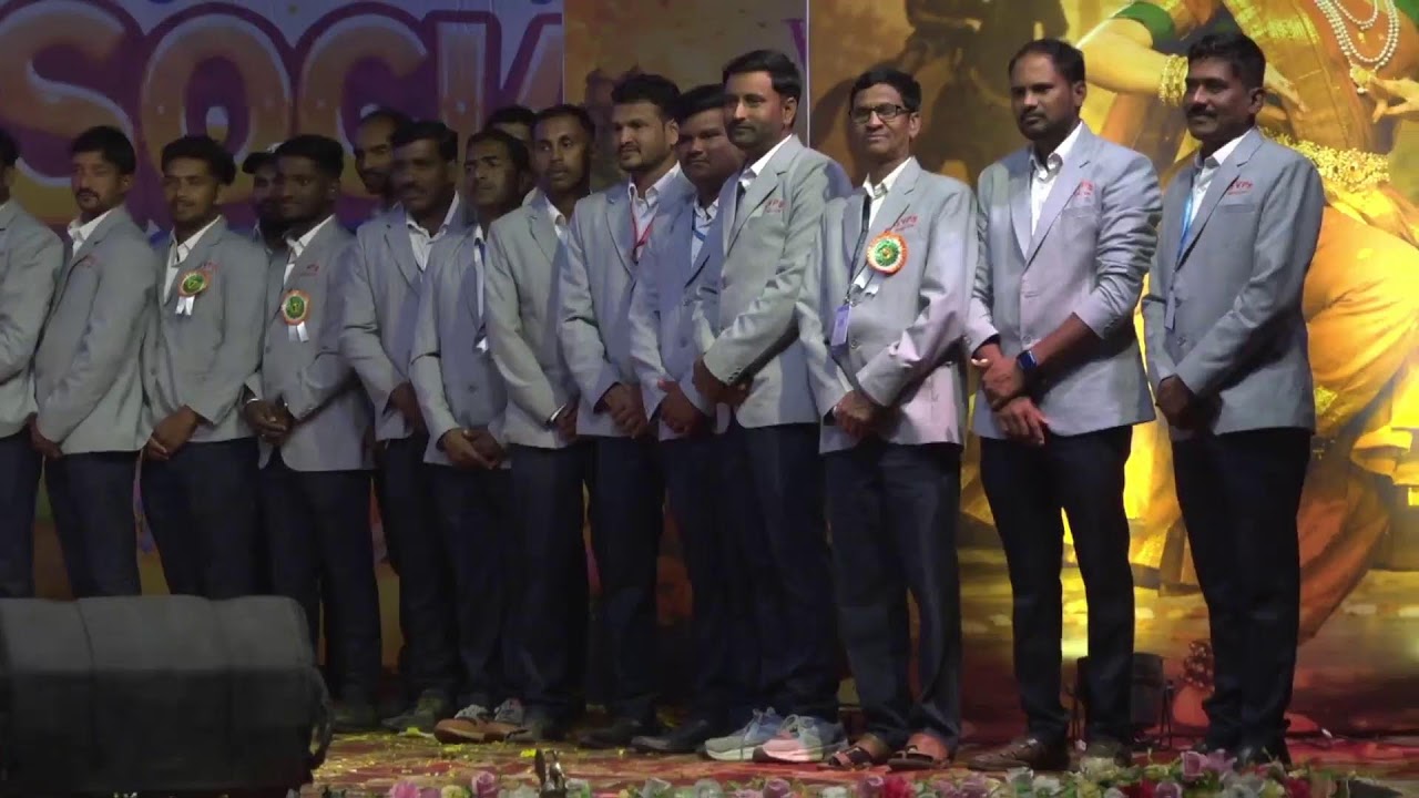 DUDHGANGA Education Live Stream