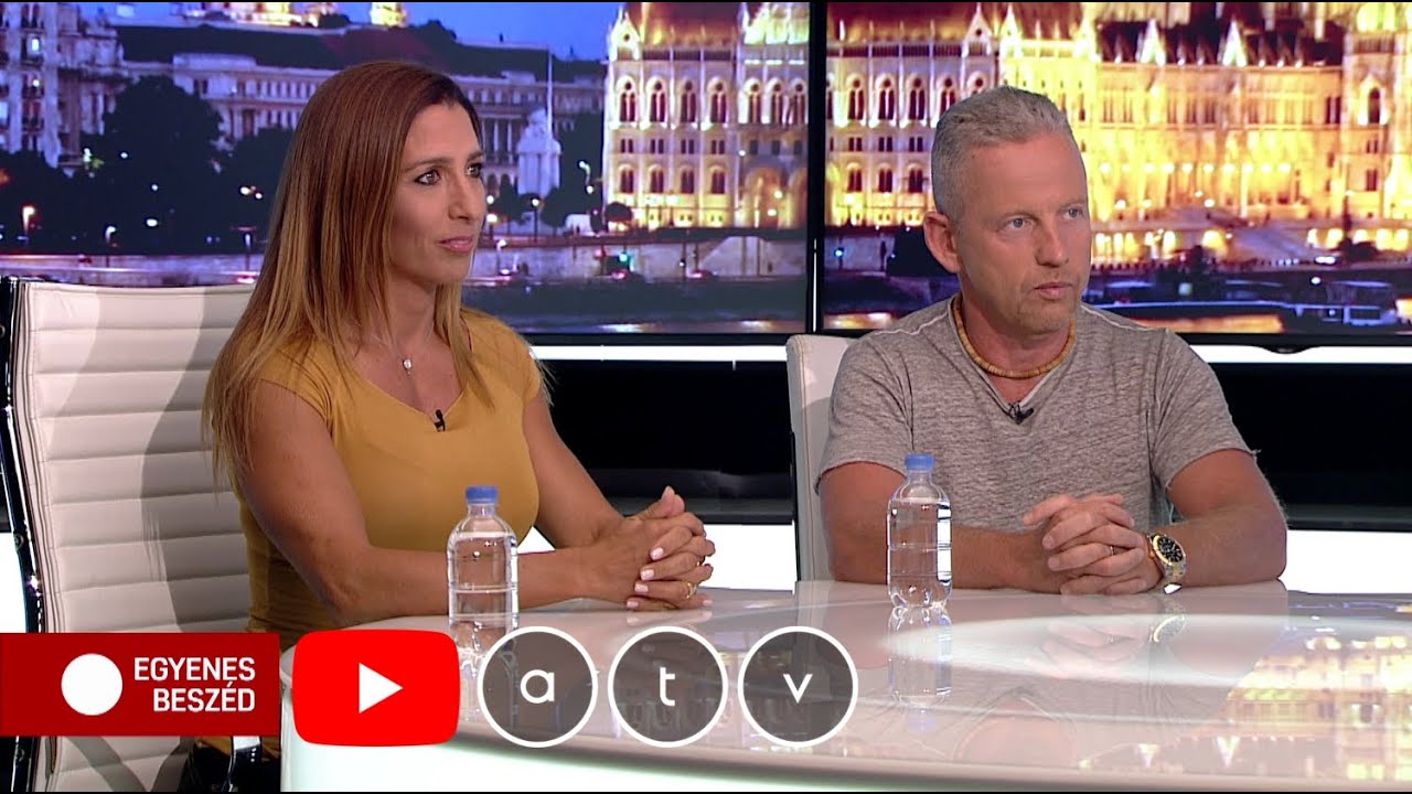 Schobert Norbi újra megszólalt a nők szülés utáni testsúlyára tett kijelentéséről