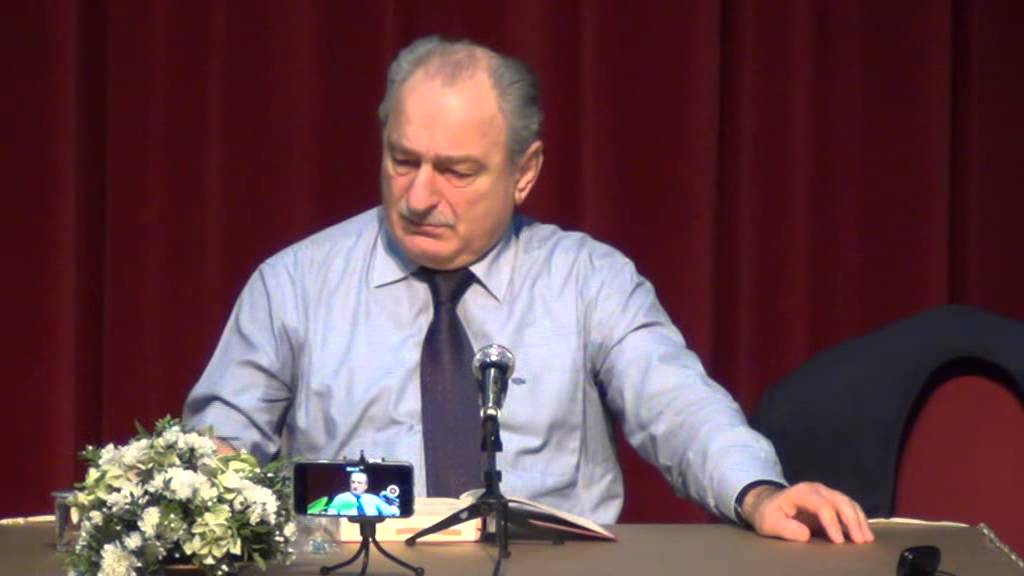 Kur'an Sohbeti - Tekasür Suresi 24.01.2015