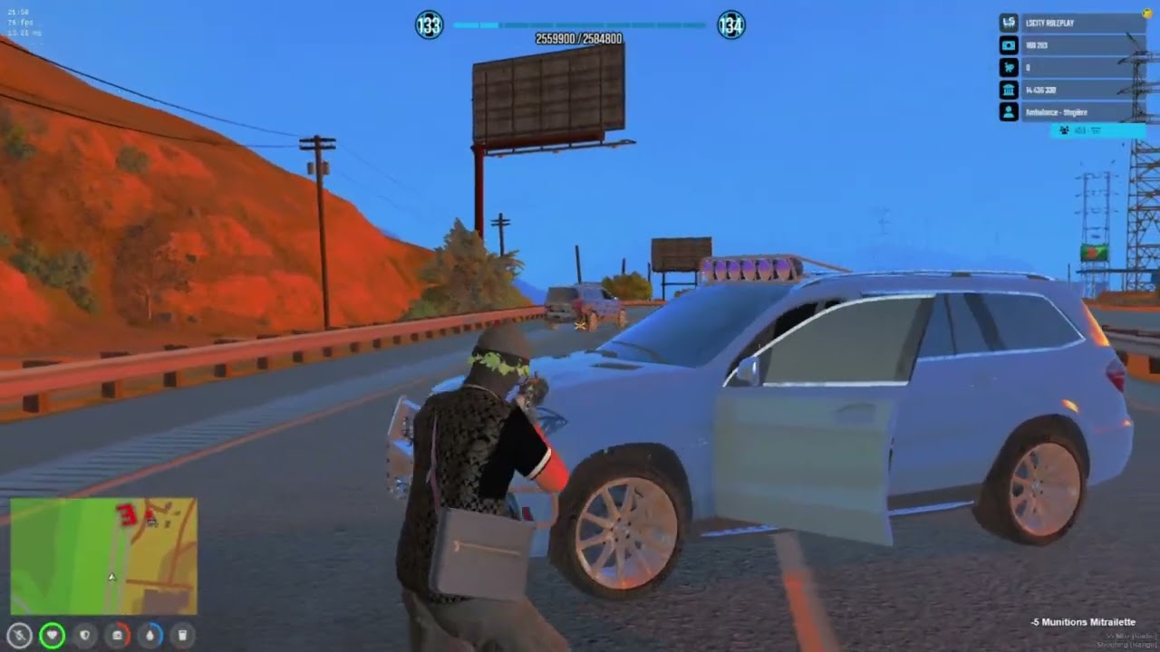 HETI'x | BEST-OF LSCITY #2