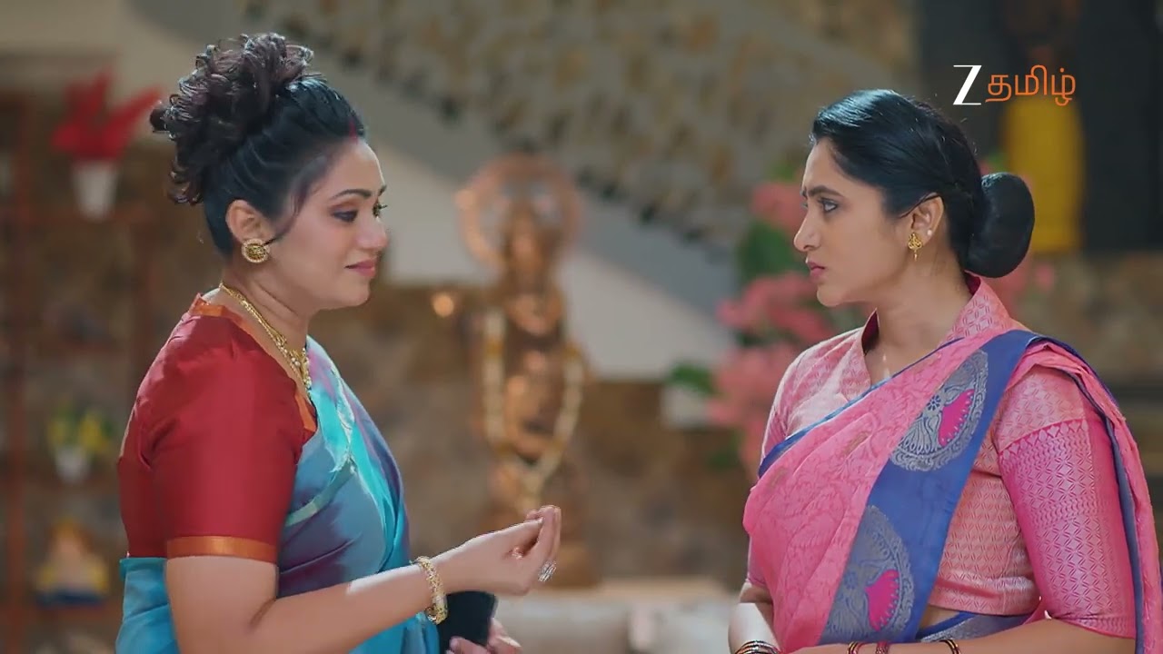 Salangai Oli | Ep - 260 | Webisode | Jan 12 2026 | Zee Tamil