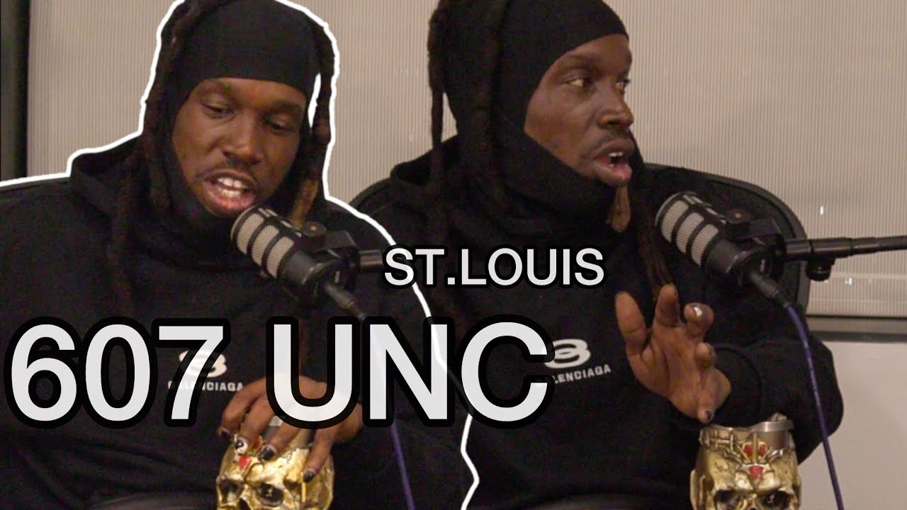 607 UNC 