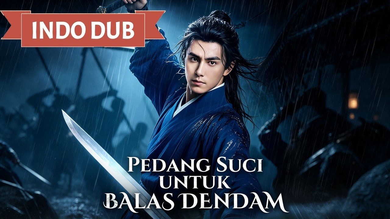 【FULL DUB】Dia menyaksikan ibunya dihina!Sepuluh tahun bertahan,jadi dewa pedang dan membalas dendam!