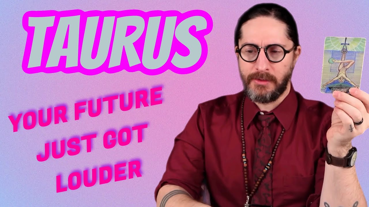 TAURUS - 