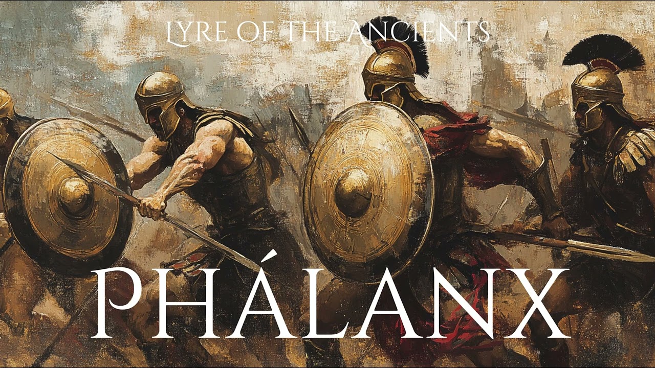 Phálanx