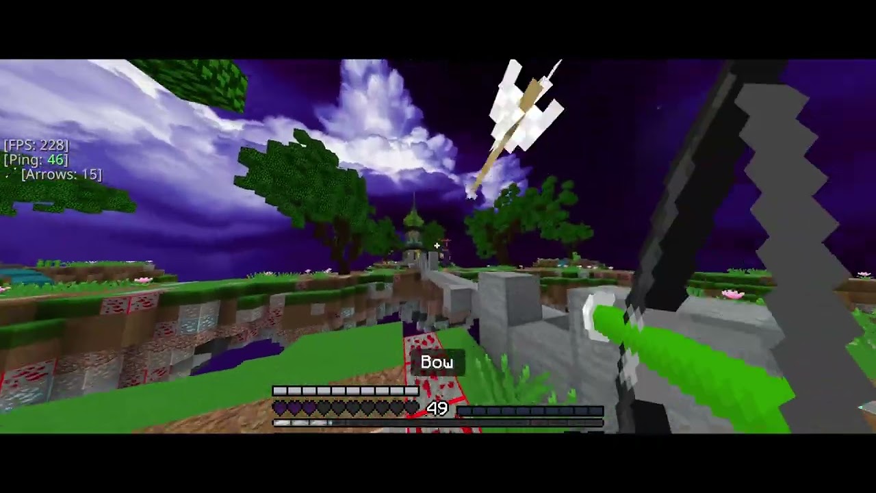 Projectile Demon
