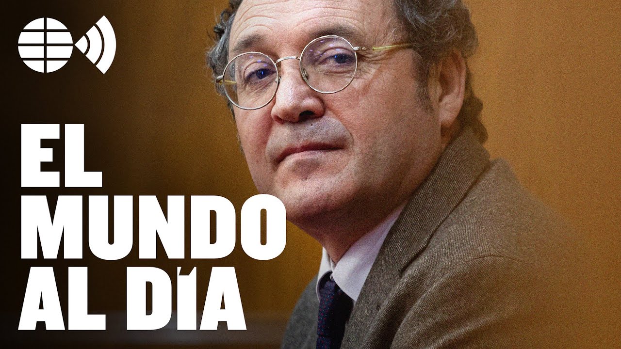 El fiscal general ante el Supremo: 