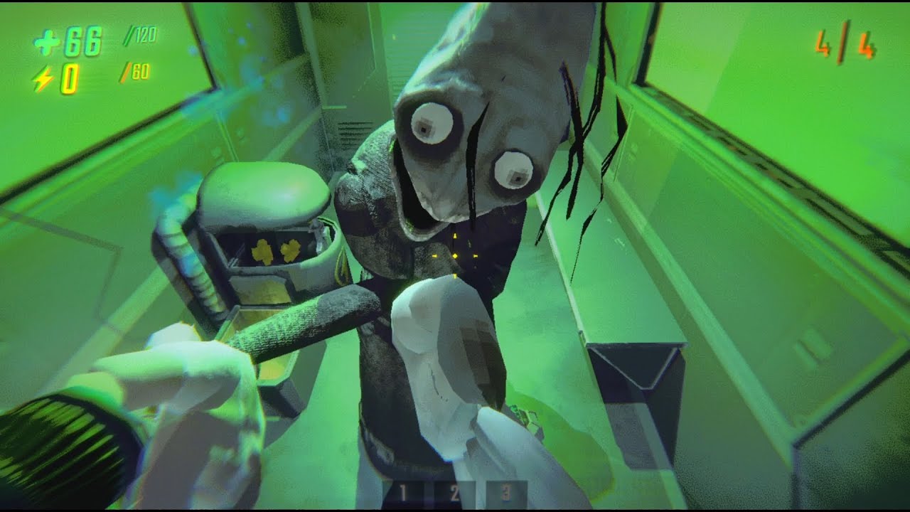 ВОЗЬМЕМ БАБУШКУ С СОБОЙ ( R.E.P.O. )