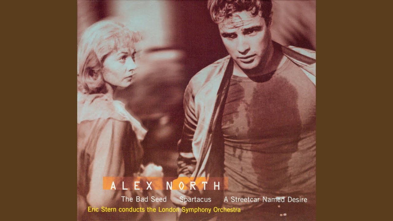 A Streetcar Named Desire: Four Deuces