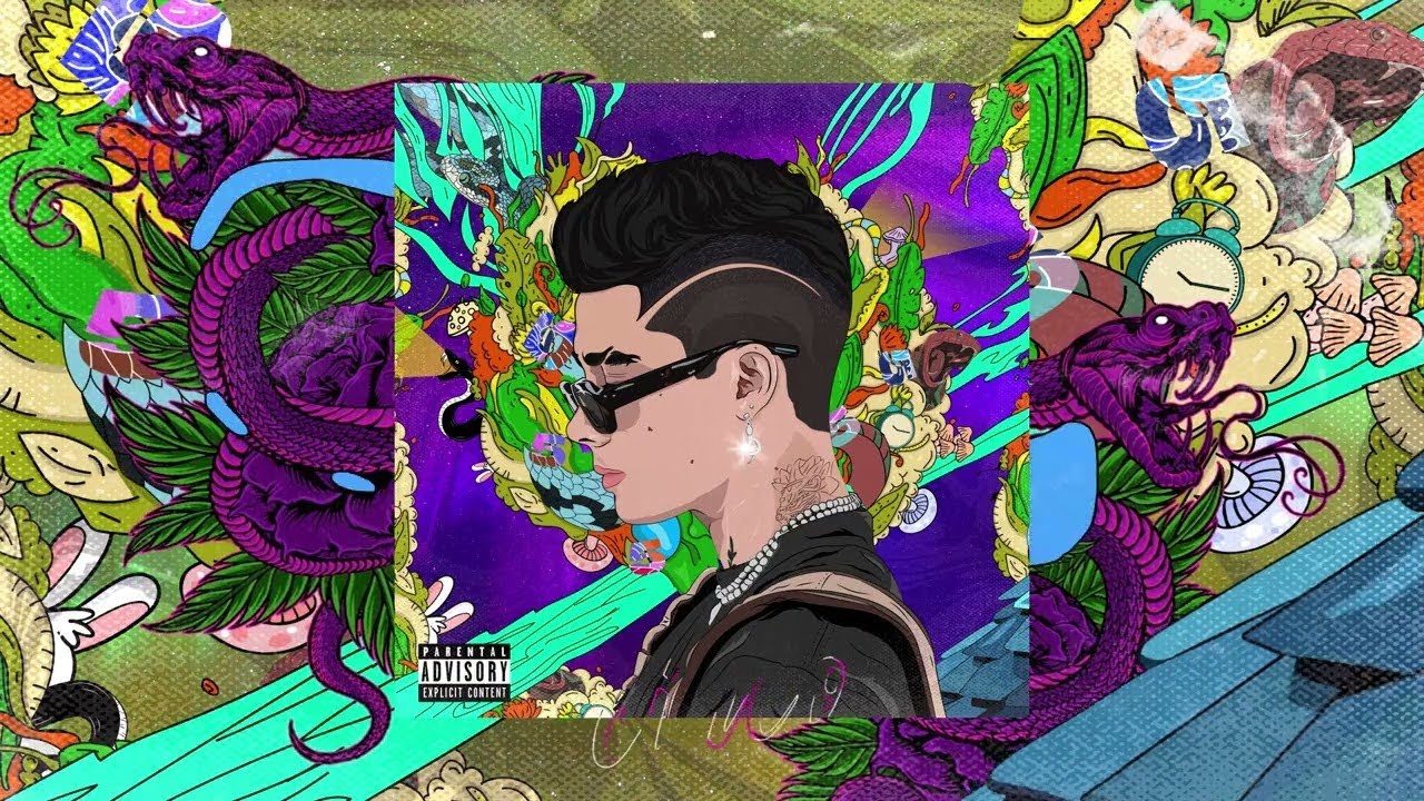 Mario Bautista - Cinco | 5 (Audio Oficial)