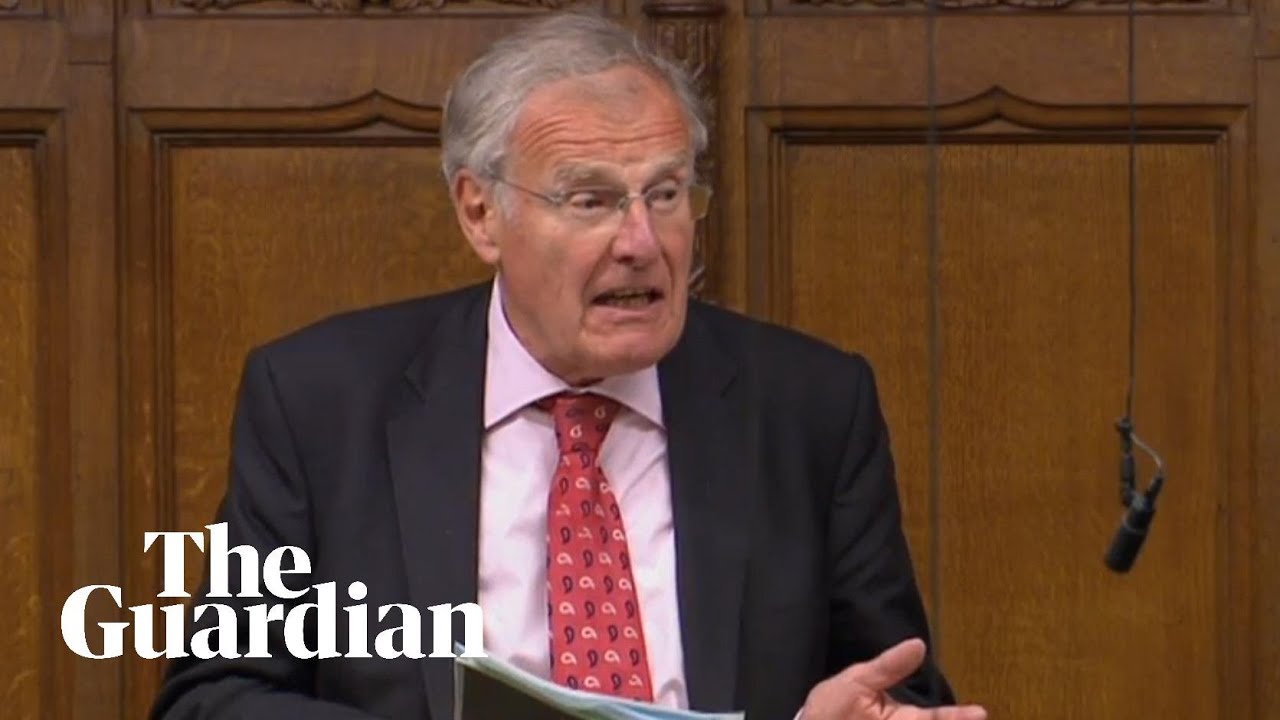 'Shame': Tory MP who blocked upskirting bill objects to women's conference