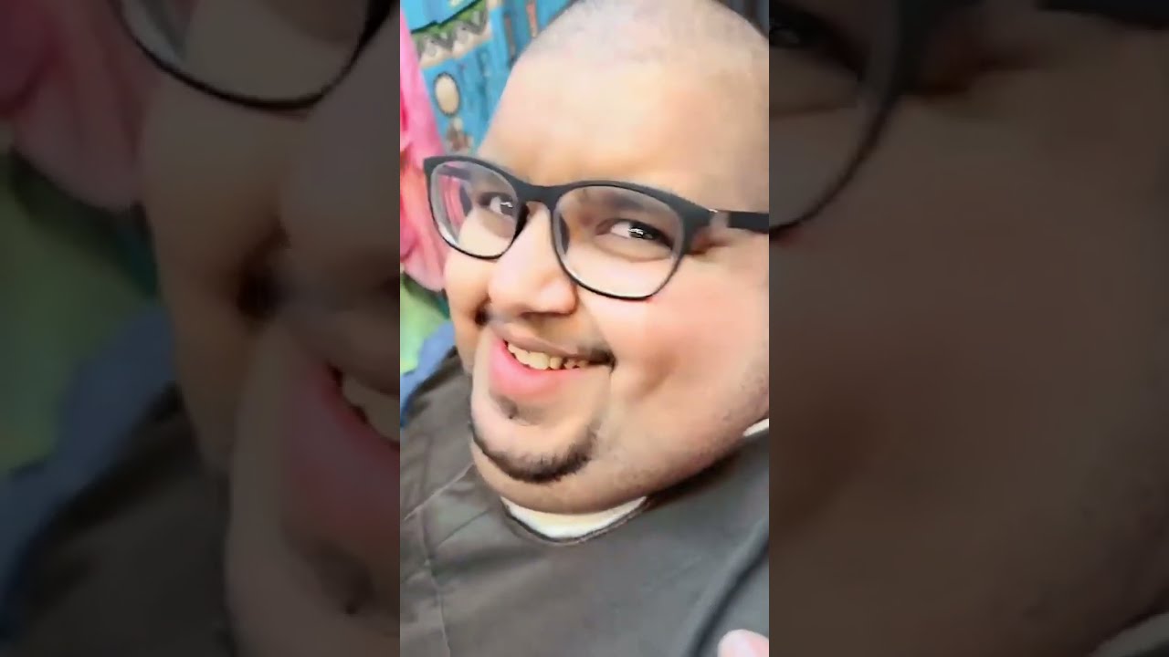 ونا اتكلم مصري 😂😂 ابو مرداع في مصر