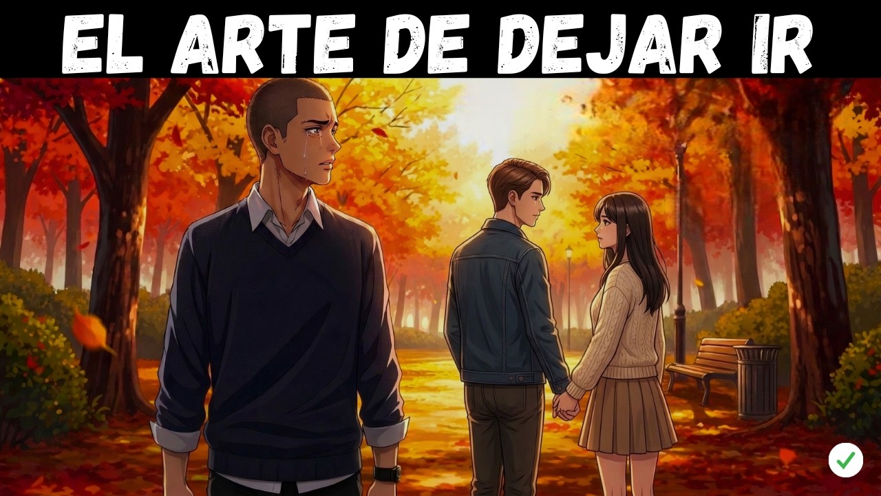 Cómo DESPEGARSE EMOCIONALMENTE De Alguien (Según la Psicología)