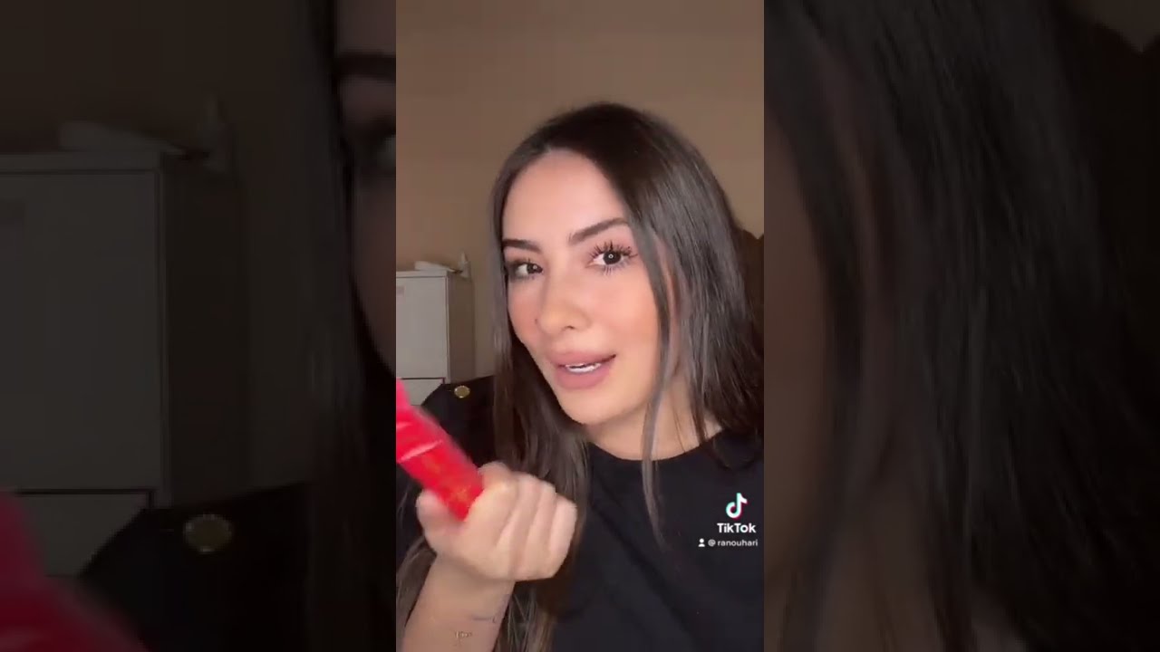 @test// Gloss what the fake extreme