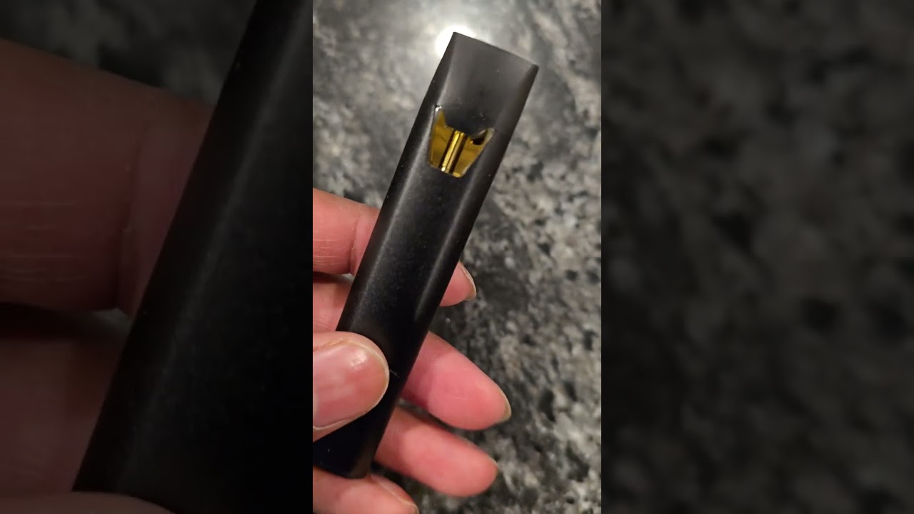Stiiizy 🌬🍃 Super Lemon 🍋 Haze impressions 💨 All in One pod