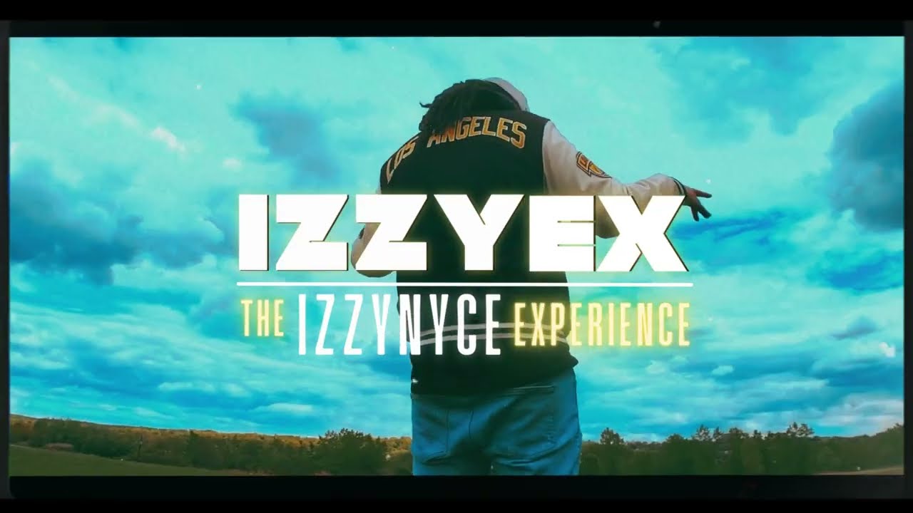Attachment Theory - IZZYNYCE | IZZYEX23