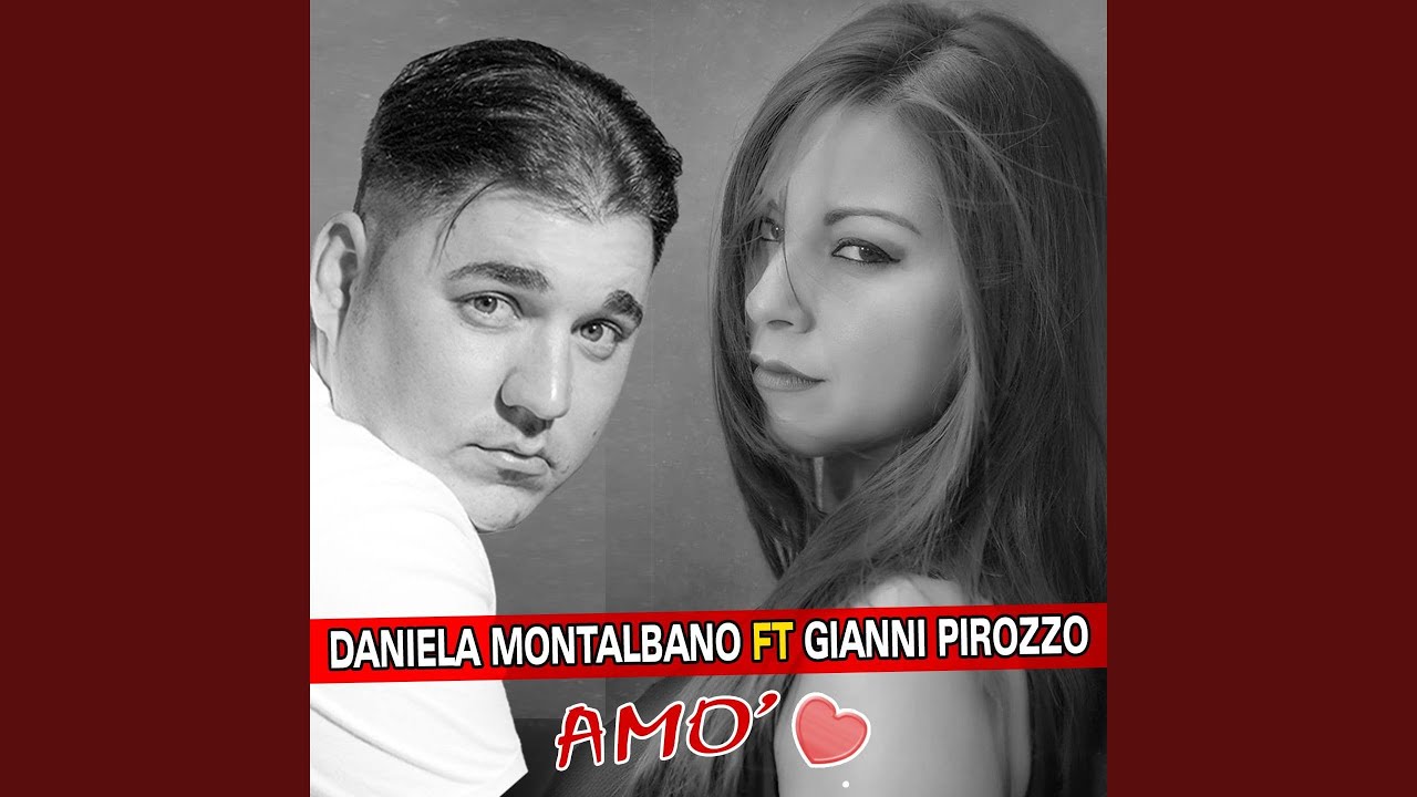 Amo' (feat. Gianni Pirozzo)
