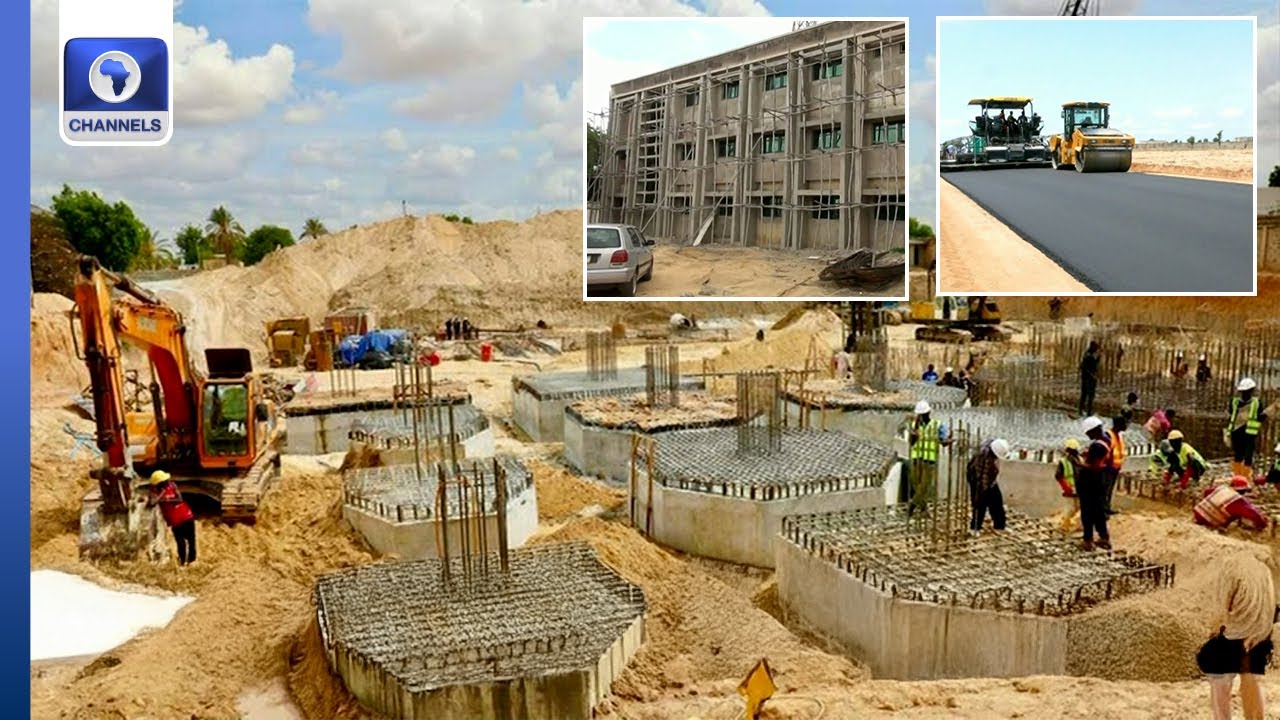 Reg Dev Minister Tours FG Projects In Borno State