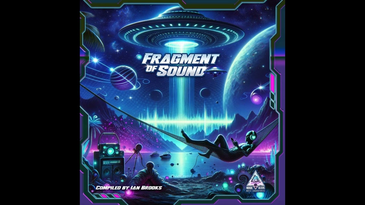 Shamanic Reality - Echoes of Tomorrow (Original Mix)