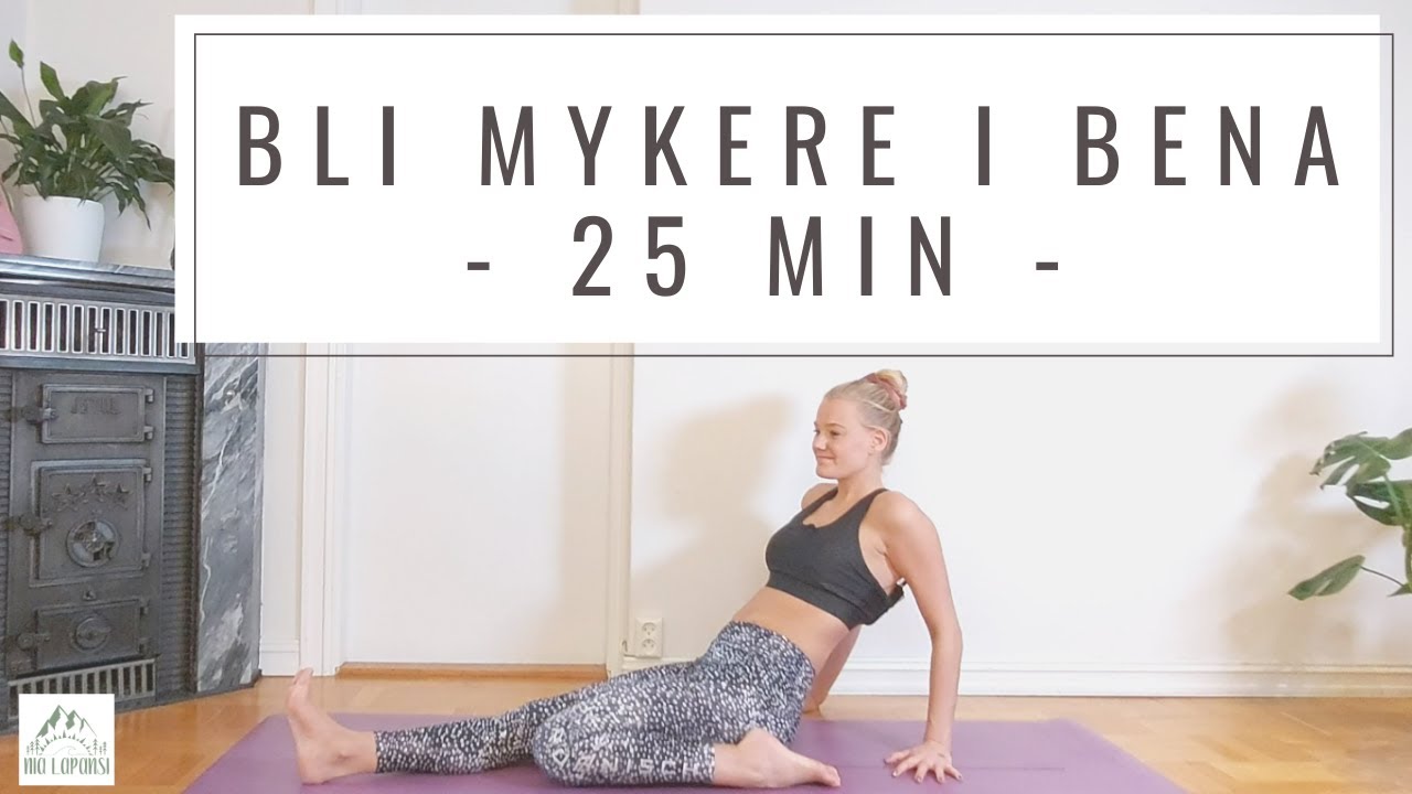 Bli Mykere i Bena | 25 minutter | #HeleNorgeTøyer