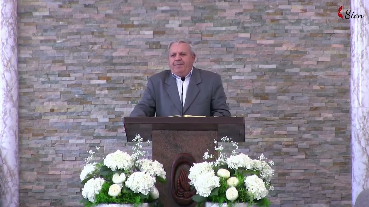 Iosif Lucaci - Mărturii și Experiențe cu Dumnezeu (Pastor Ungaria) Merită Ascultat!