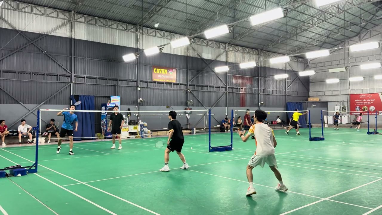 THỬ THÁCH ĐÁNH CẦU LIÊN TỤC 30 NGÀY (P2) - NGÀY 9 - LÔI ĐỘNG CỬU THIÊN ⚡️⛈️🌩️!!!