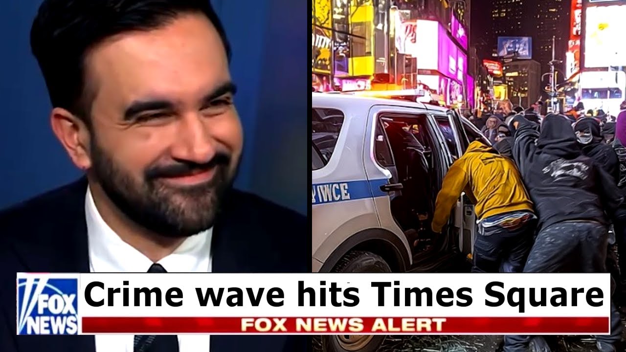 🚨 THOUSANDS JUST LEFT THE LEFT! WTF! 🤣