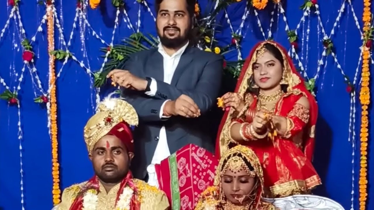 Dulha Change Hogaya | Village Vlog Series Part 12 |