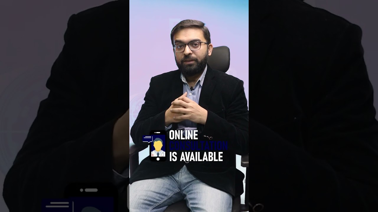 Ankhon Main Arq'e Gulab Dalna Theek Hai? | Dr. Syed Abdullah Mazhar, Eye Surgeon
