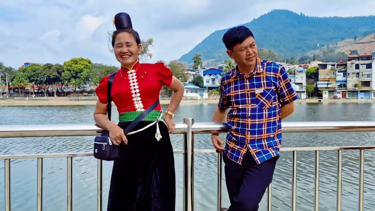 Hai cao thủ  đấu trí quá căng moi người ơi 