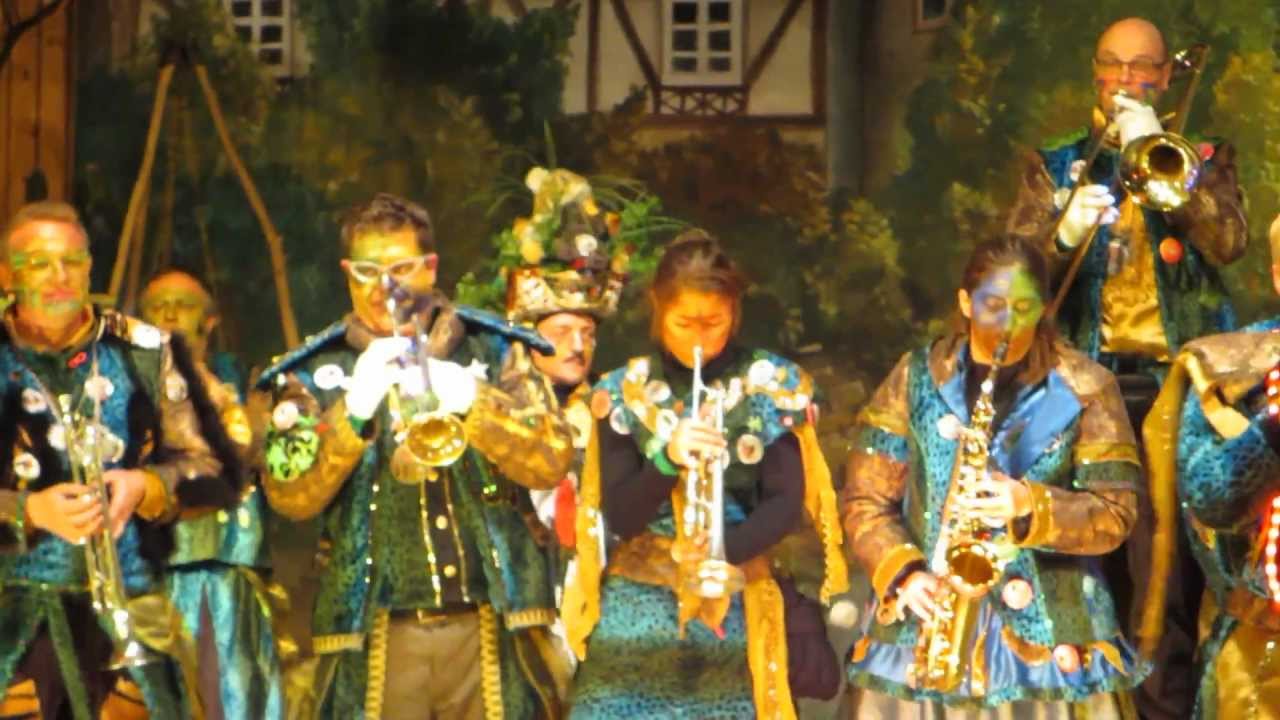 Gugge Lady-Killers - Rot sind die Rosen (Rut Sin de Ruse - De Boore)