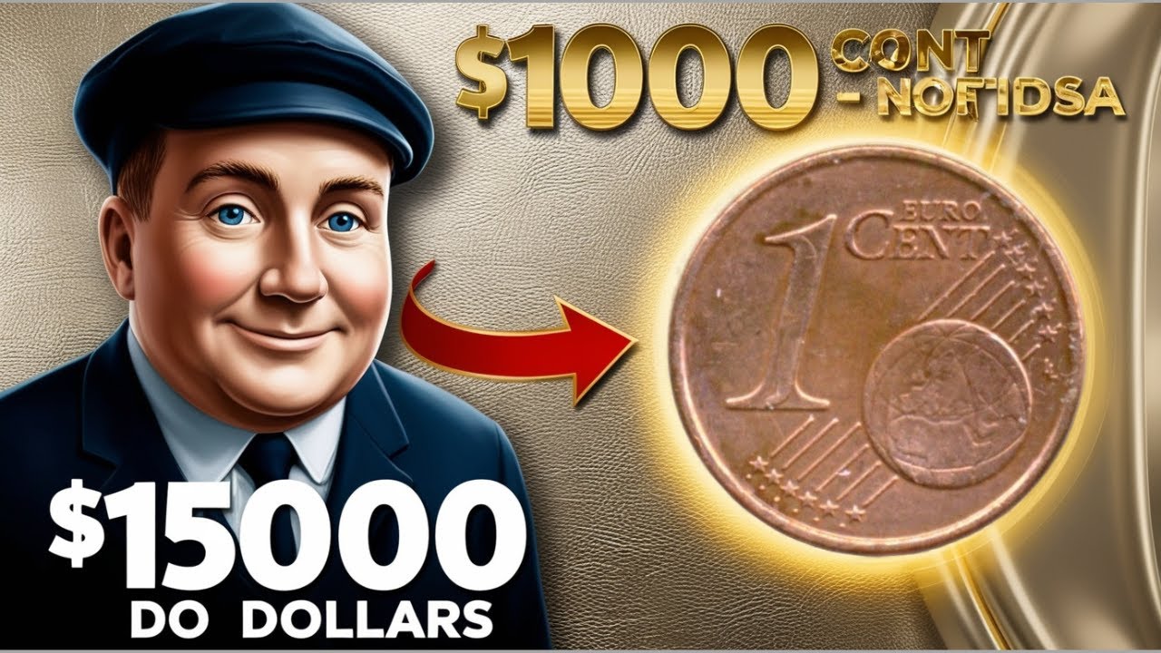 1 Euro Cent 2007 Belgium – Is This Coin Valuable?