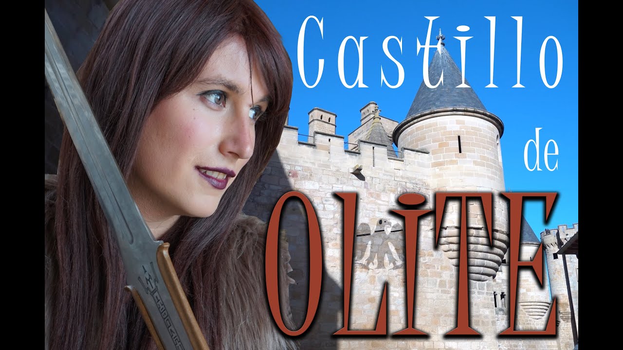 CASTILLO DE OLITE