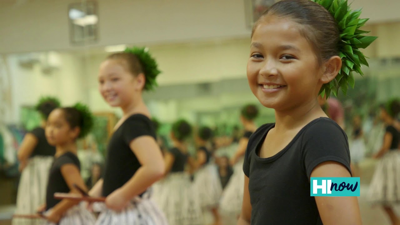 The Dalire family: Celebrating eight generations of kumu hula