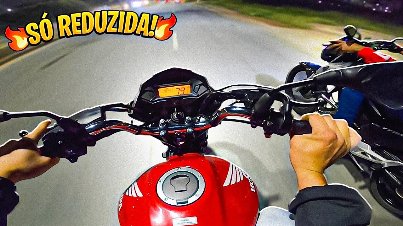 NOTURNO DE START 2022 SEM FILTRO