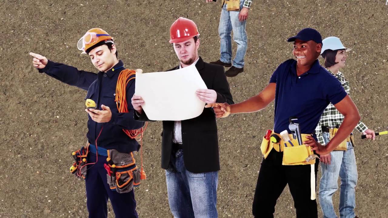 Managing Risk in Construction - Overlapping Duties