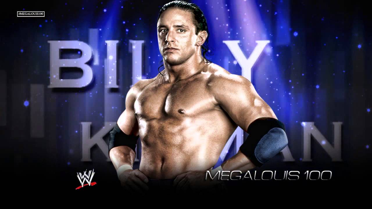Billy Kidman 5th WWE Theme Song - ''You Can Run'' (Arena Effects) With Download Link