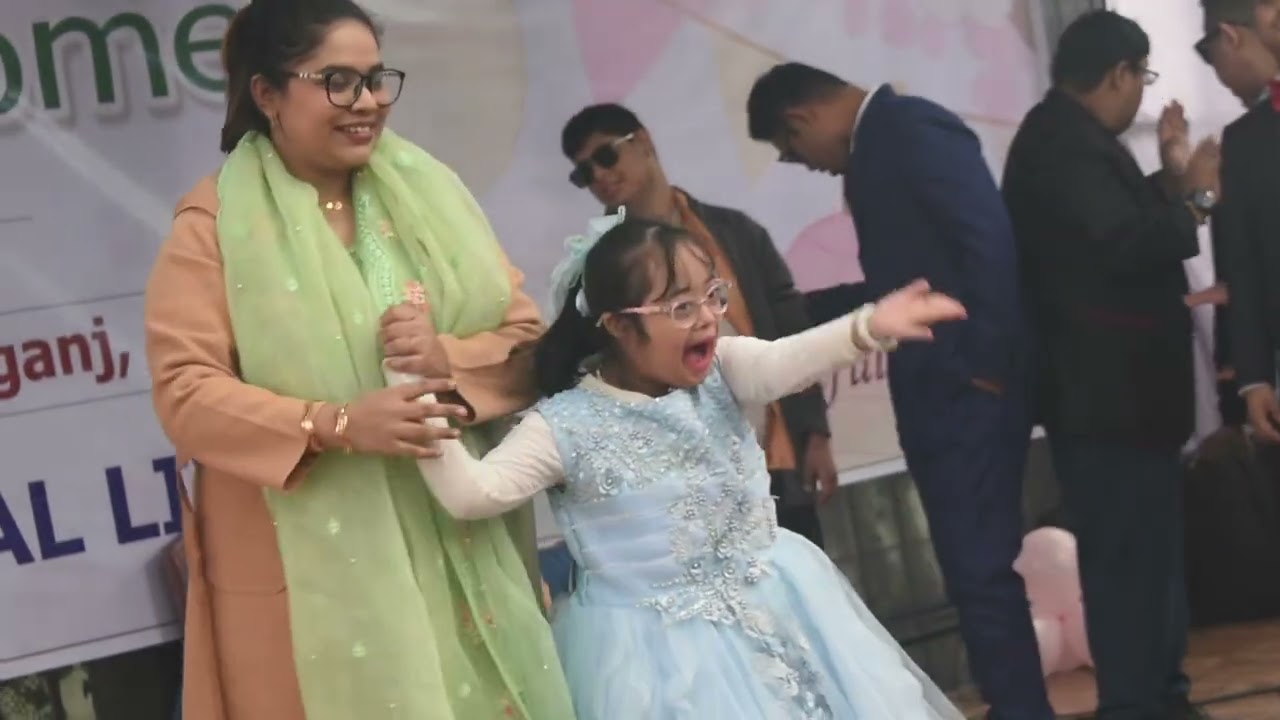 DSSB Gorup Dance- 2026