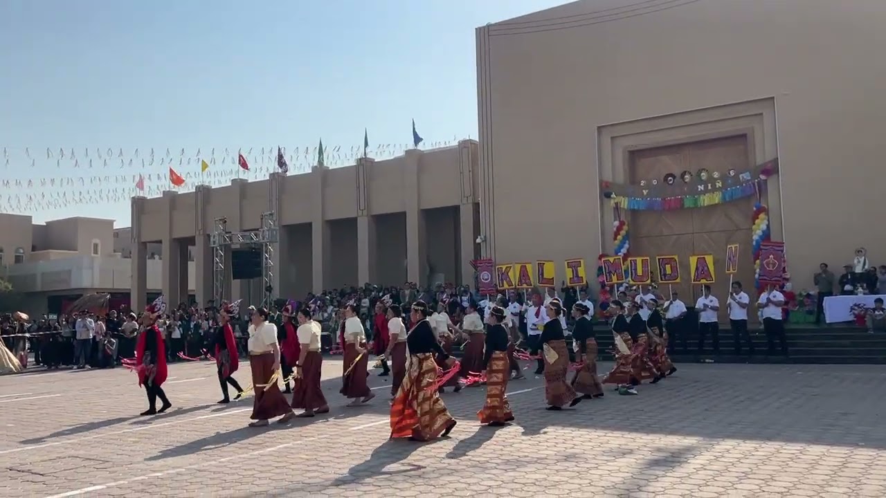 Sinulog Festival 2026 | LNB-CCR Community DOHA, QATAR 